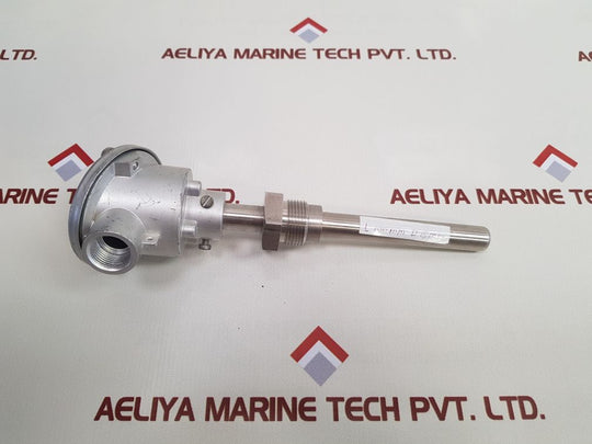 1Xpt100 3L Ci.B Temperature Sensor Probe
