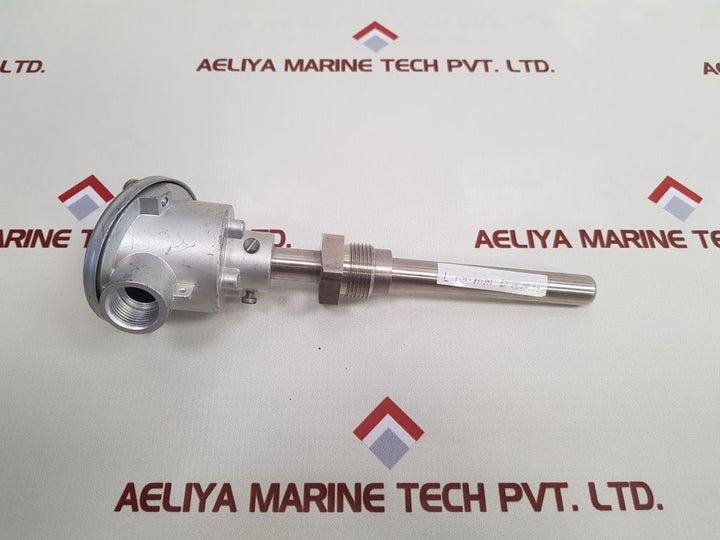 1Xpt100 3L Ci.B Temperature Sensor Probe
