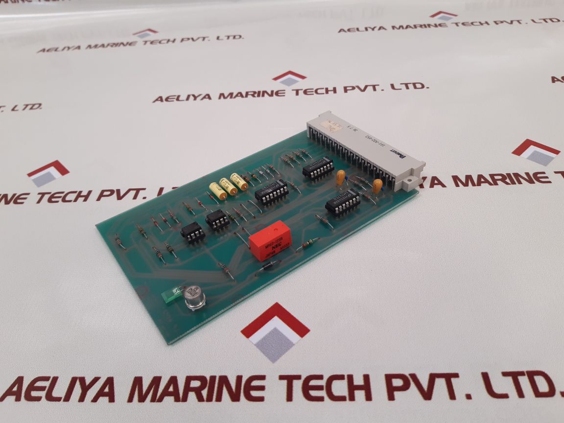 Helitron lp 4012.1 pcb card 
