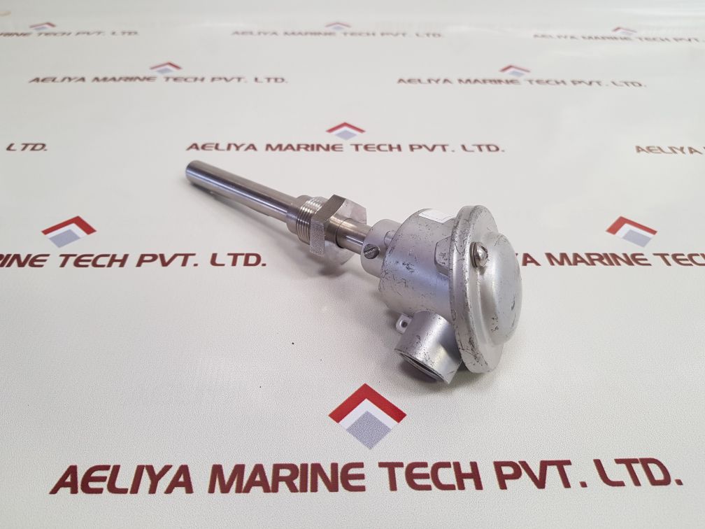 1Xpt100 3L Ci.B Temperature Sensor Probe
