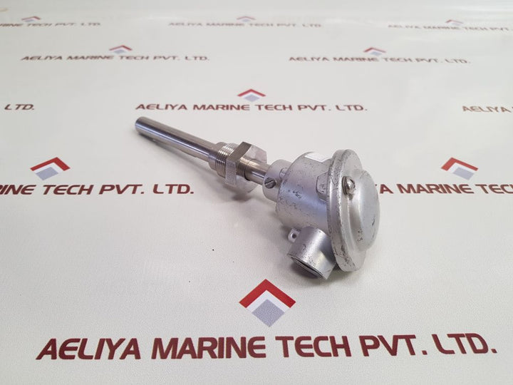 1Xpt100 3L Ci.B Temperature Sensor Probe
