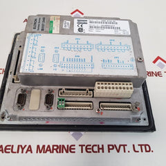 Atlas copco 1900 0710 02 panel controller 24vac/16va