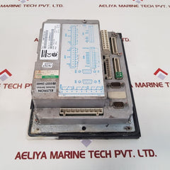 Atlas copco 1900 0710 02 panel controller 24vac/16va