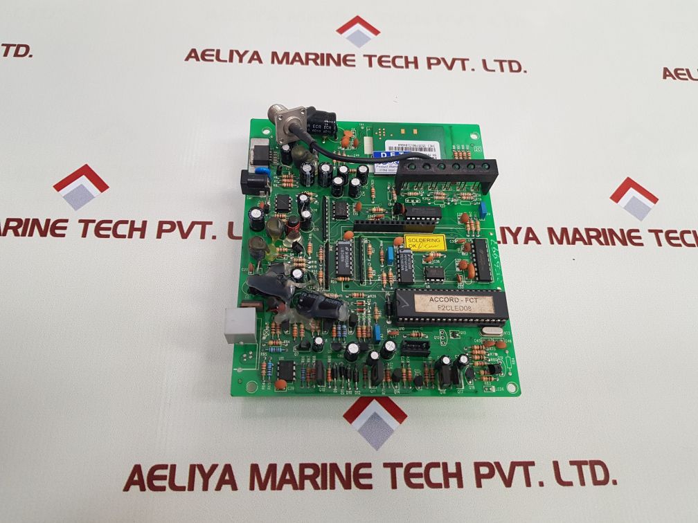 Sim300 S2-10221-a6803 Pcb Card
