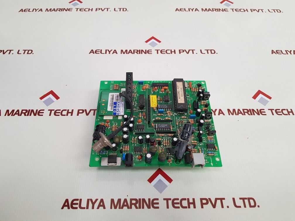 Sim300 S2-10221-a6803 Pcb Card
