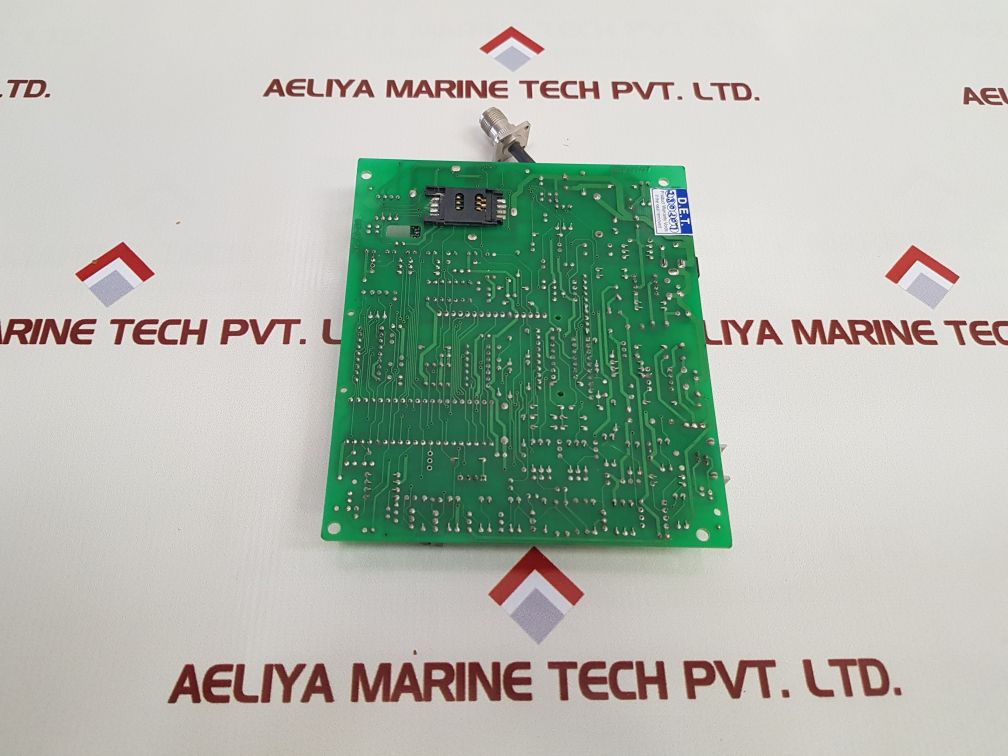 Sim300 S2-10221-a6803 Pcb Card
