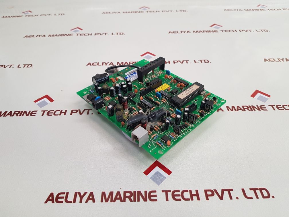 Sim300 S2-10221-a6803 Pcb Card
