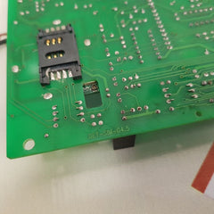 Sim300 S2-10221-a6803 Pcb Card
