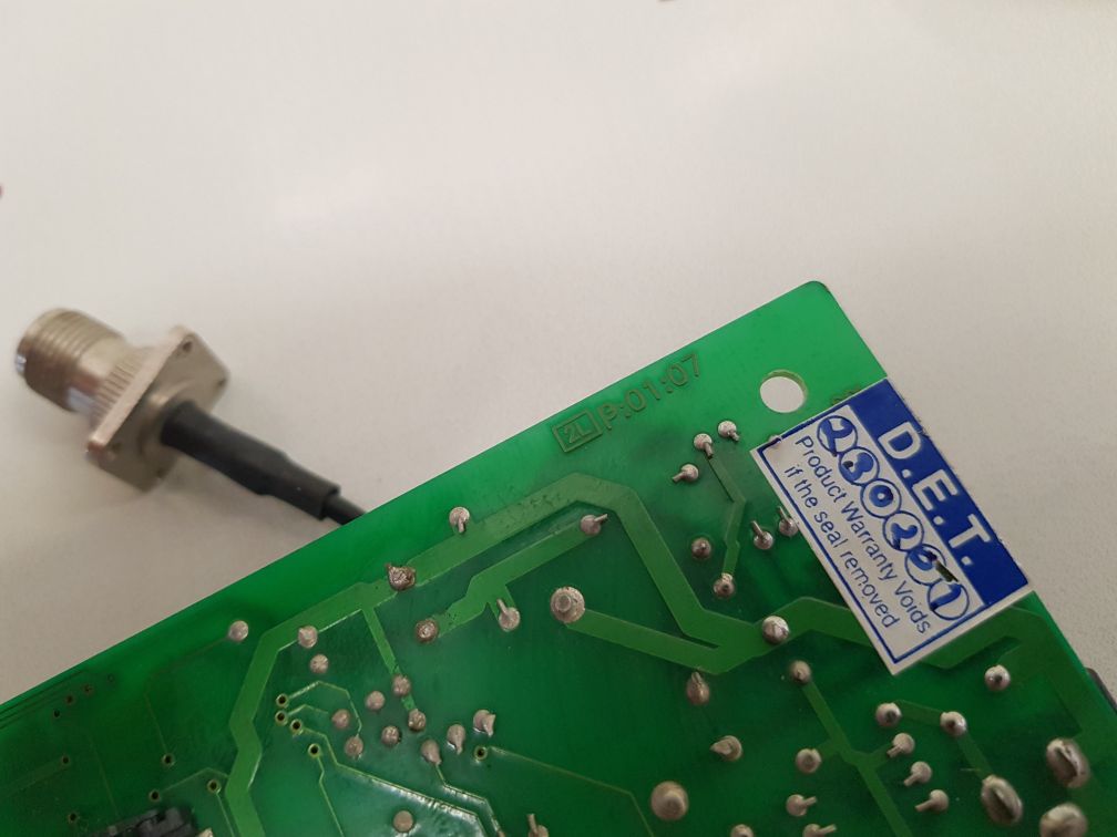 Sim300 S2-10221-a6803 Pcb Card

