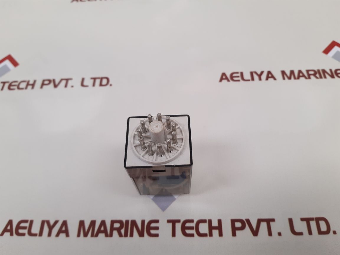 Finder 60.13.9.110.0040 Relay Socket
