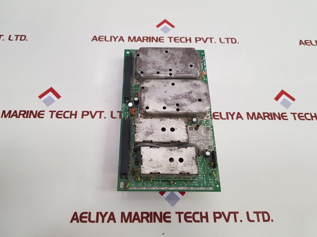 Jrc 6Pc Jd00525B Pcb Card Cgd-142M

