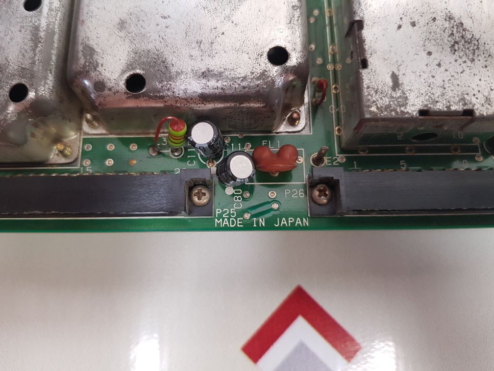 Jrc 6Pc Jd00525B Pcb Card Cgd-142M
