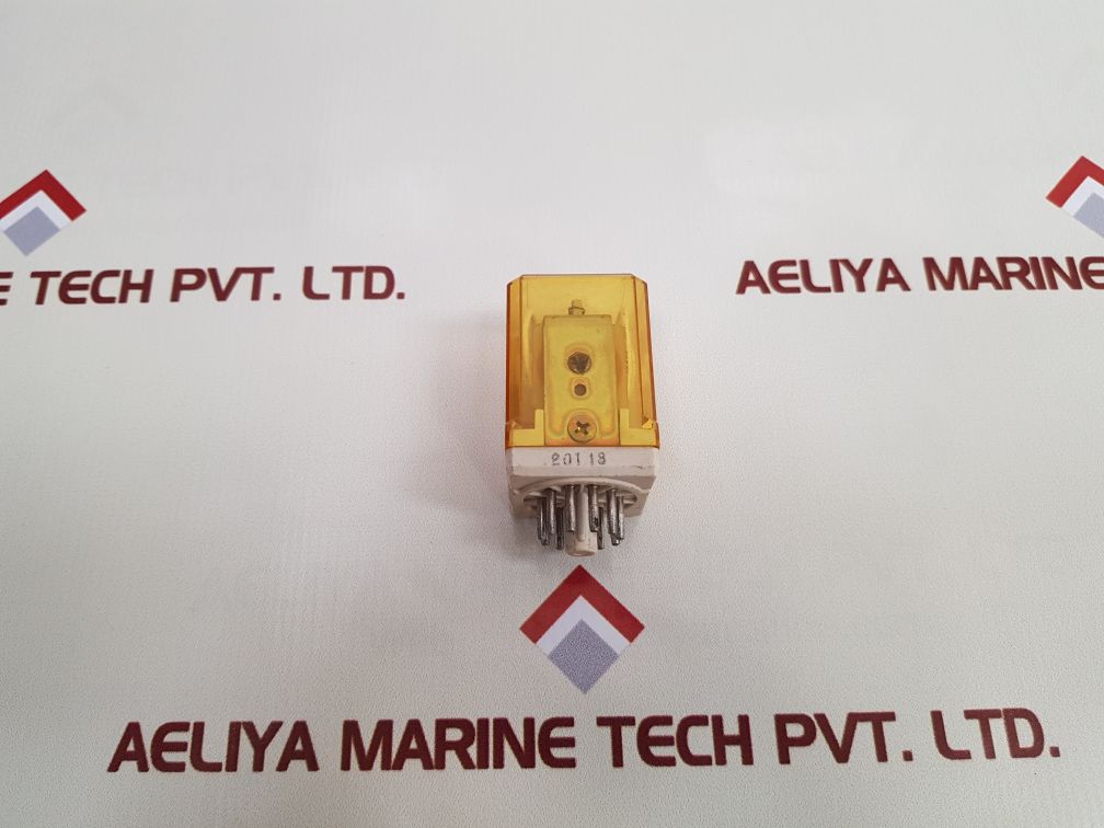 Izumi Rr3Pa Relay
