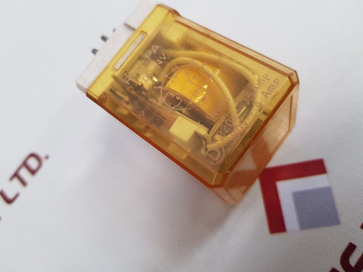 Izumi Rr3Pa Relay

