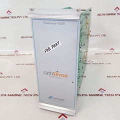 Cathwell cath sense iccp system powersense p3200
