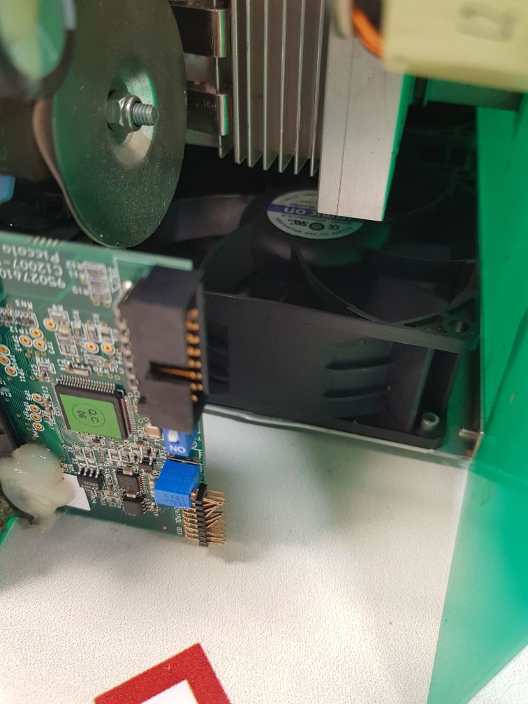 Cathwell cath sense iccp system powersense p3200