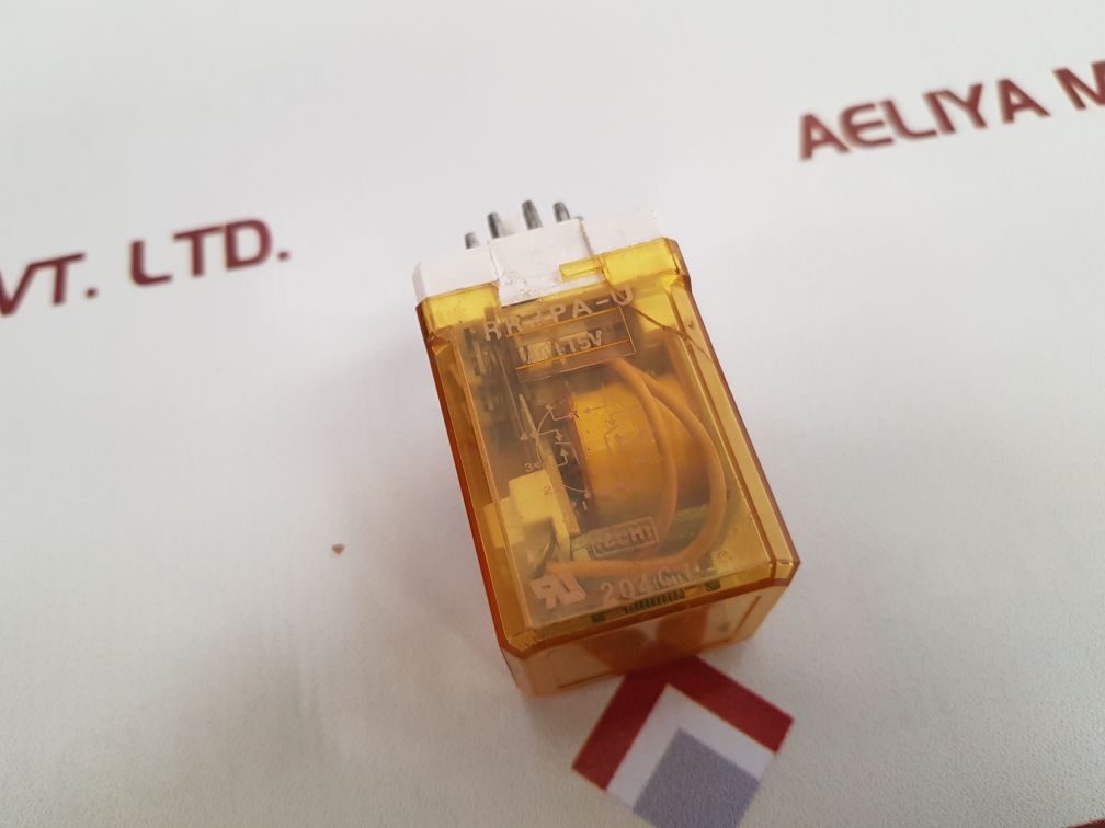 Izumi Rr3Pa-u Relay
