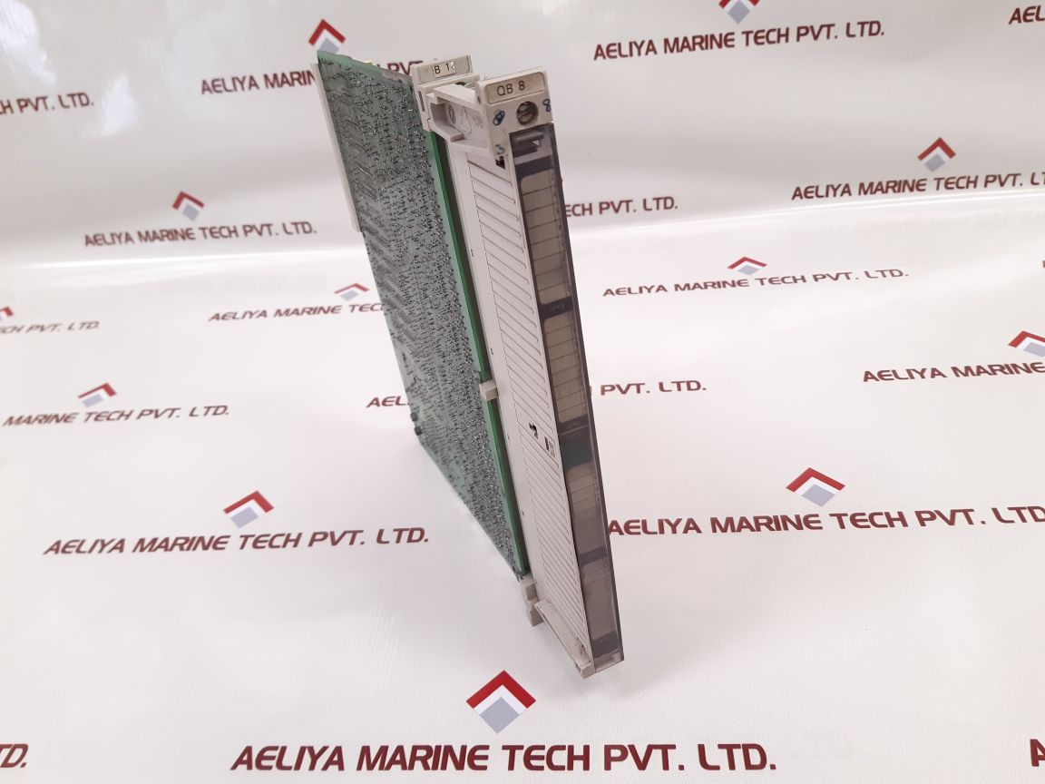 Siemens Simatic 6Es5470 -4Ua11 Pcb Card C79040-a32-c615-03-85/87
