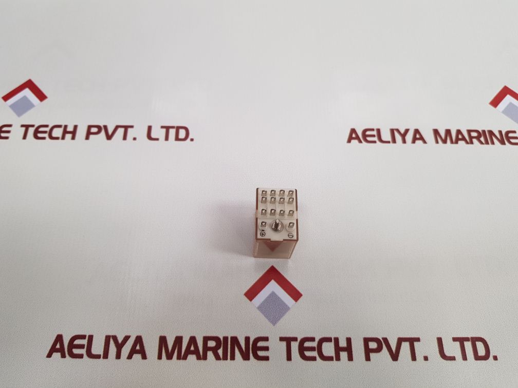 Set Of 2X Guardian A410-366365-03 Power Relay
