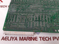 Siemens Simatic 6Es5470 -4Ua11 Pcb Card C79040-a32-c615-03-85/87
