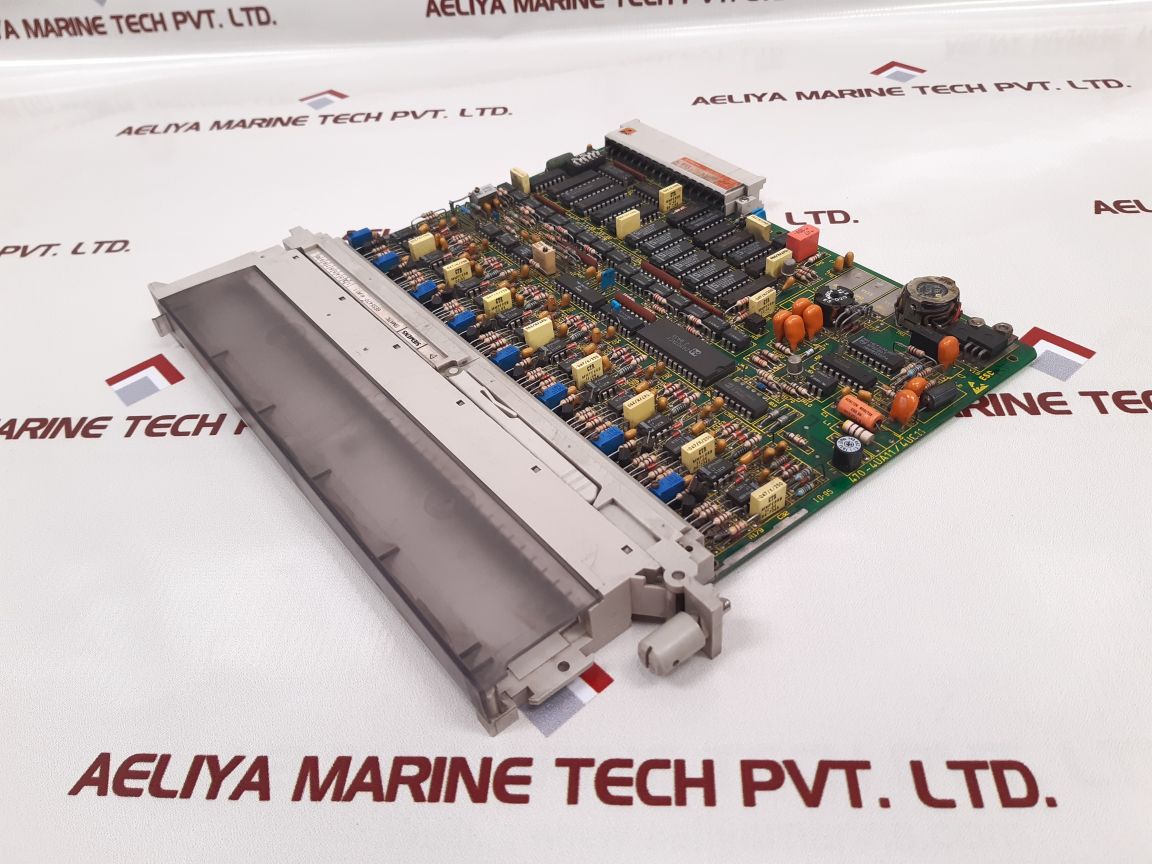 Siemens Simatic 6Es5470 -4Ua11 Pcb Card C79040-a32-c615-03-85/87
