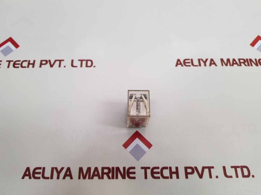 Omron Ly2 Relay
