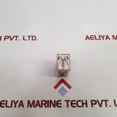 Omron Ly2 Relay
