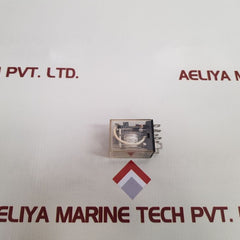 Omron Ly2 Relay
