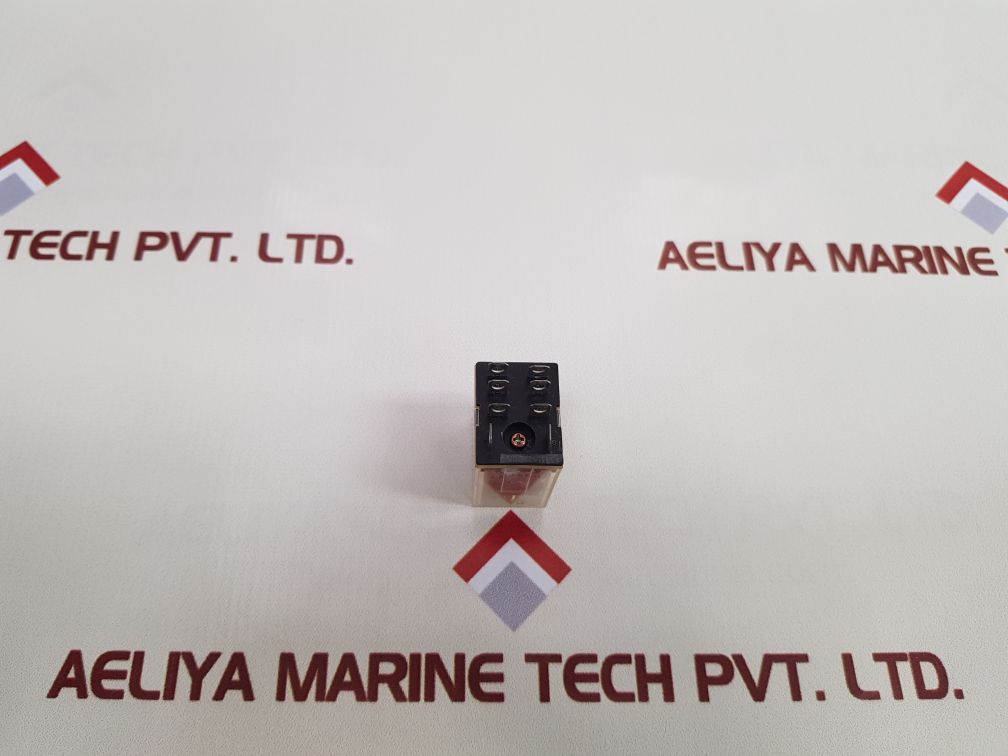 Omron Ly2 Relay
