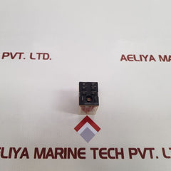 Omron Ly2 Relay
