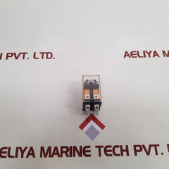 Omron Ly2 Relay
