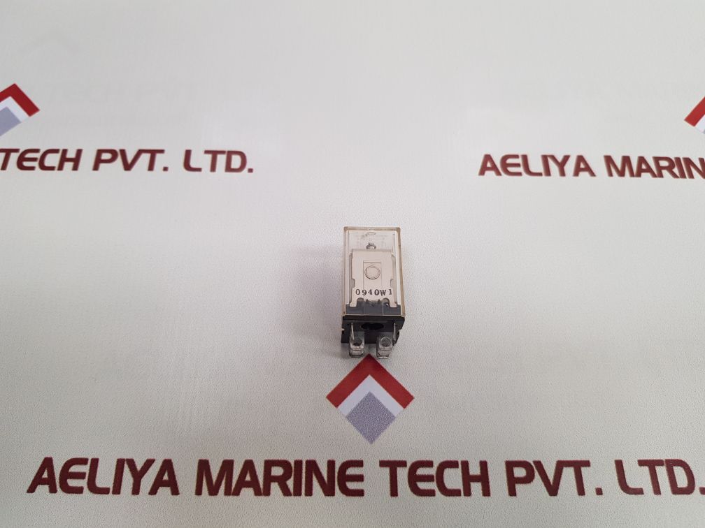 Omron Ly2 Relay
