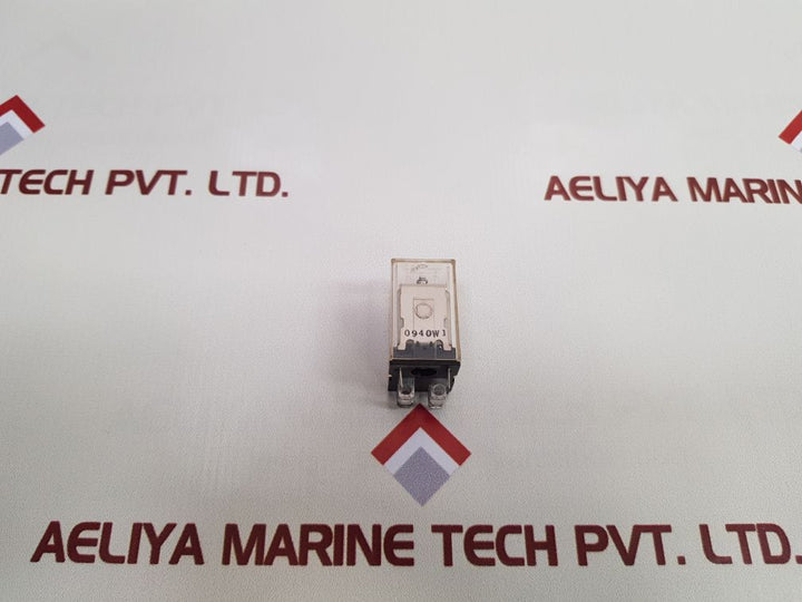 Omron Ly2 Relay
