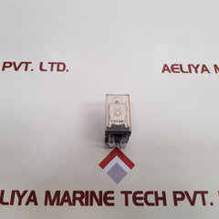 Omron Ly2 Relay
