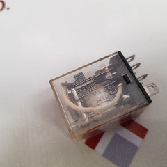Omron Ly2 Relay
