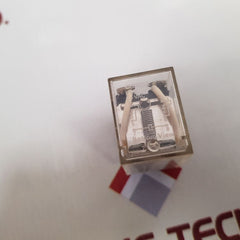 Omron Ly2 Relay
