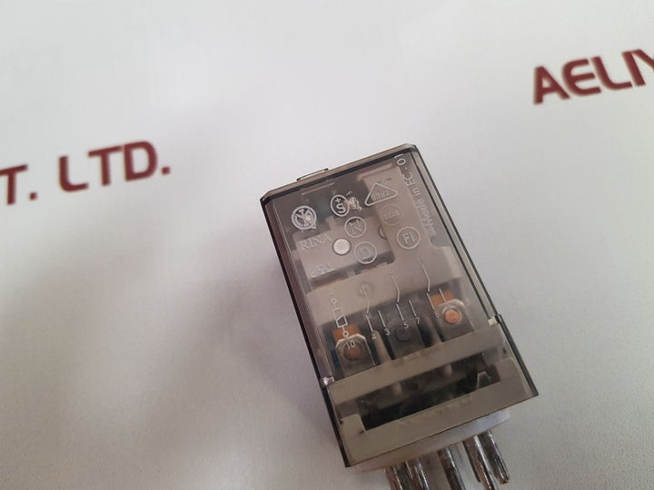 Finder 60.13 Relay
