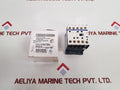 Telemecanique/Schneider Ca3Kn31Bd Control Relay
