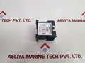 Telemecanique/Schneider Ca3Kn31Bd Control Relay
