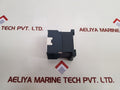 Telemecanique/Schneider Ca3Kn31Bd Control Relay
