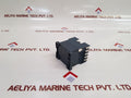 Telemecanique/Schneider Ca3Kn31Bd Control Relay
