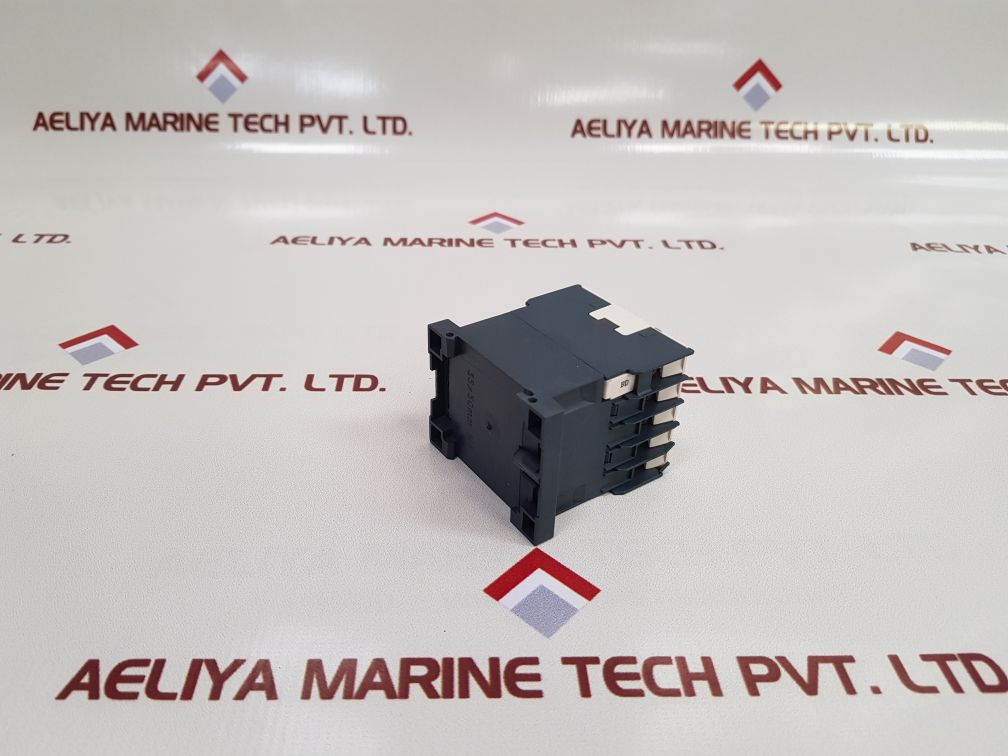 Telemecanique/Schneider Ca3Kn31Bd Control Relay
