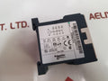 Telemecanique/Schneider Ca3Kn31Bd Control Relay
