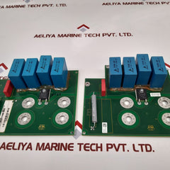 Siemens 6Se7038-6Gk84-1Gg0 Inverter Connection Module
