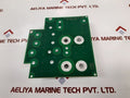 Siemens 6Se7038-6Gk84-1Gg0 Inverter Connection Module
