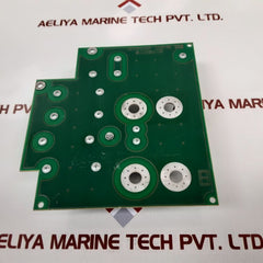 Siemens 6Se7038-6Gk84-1Gg0 Inverter Connection Module
