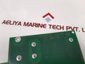 Siemens 6Se7038-6Gk84-1Gg0 Inverter Connection Module
