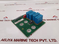 Siemens 6Se7038-6Gk84-1Gg0 Inverter Connection Module
