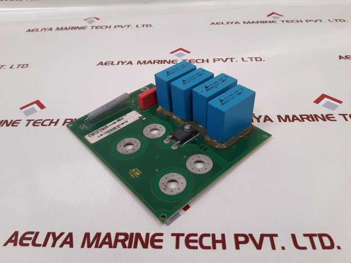 Siemens 6Se7038-6Gk84-1Gg0 Inverter Connection Module
