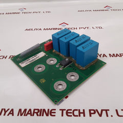 Siemens 6Se7038-6Gk84-1Gg0 Inverter Connection Module
